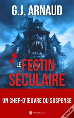 Capa do artigo Le Festin Séculaire