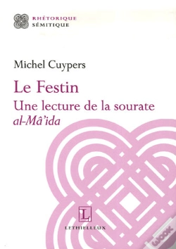 Capa do artigo Le Festin ; Une Lecture De La Sourate Al-Mâ'Ida