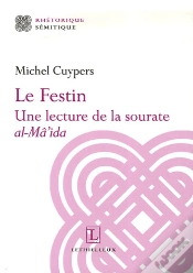 Capa do artigo Le Festin ; Une Lecture De La Sourate Al-Mâ