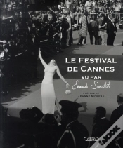 Capa do artigo Le Festival De Cannes
