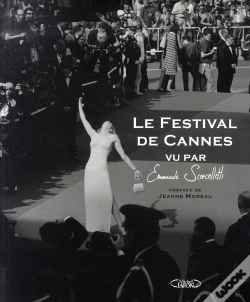 Capa do artigo Le Festival De Cannes
