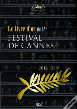 Capa do artigo Le Festival De Cannes Remonte Le Temps (Biligue Anglais)