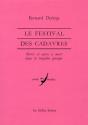Le Festival Des Cadavres - Preview