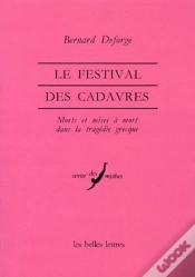 Capa do artigo Le Festival Des Cadavres