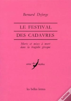 Capa do artigo Le Festival Des Cadavres