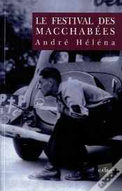 Capa do artigo Le Festival Des Macchabées