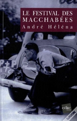 Capa do artigo Le Festival Des Macchabées