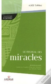 Capa do artigo Le Festival Des Miracles