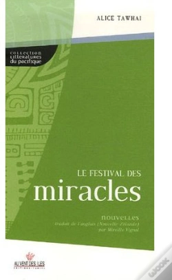 Capa do artigo Le Festival Des Miracles
