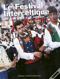 Capa do artigo Le Festival Interceltique De Lorient