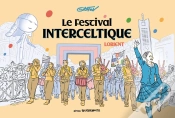 Capa do artigo Le Festival Interceltique De Lorient