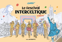Capa do artigo Le Festival Interceltique De Lorient