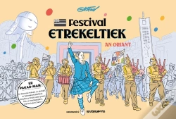 Capa do artigo Le Festival Interceltique De Lorient