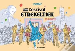 Capa do artigo Le Festival Interceltique De Lorient