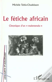 Capa do artigo Le Fetiche Africain ; Chronique D