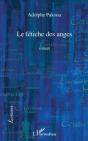 Le Fétiche Des Anges - Preview