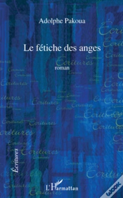 Capa do artigo Le Fétiche Des Anges