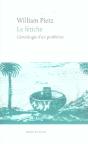 Le Fetiche ; Genealogie D'Un Probleme - Preview