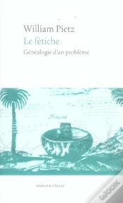 Capa do artigo Le Fetiche ; Genealogie D