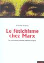 Le Fetichisme Chez Marx - Preview