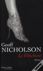 Capa do artigo Le Fétichiste