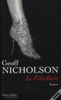 Capa do artigo Le Fétichiste