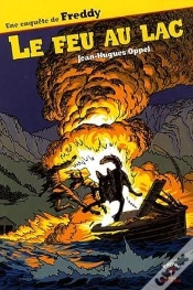 Capa do artigo Le Feu Au Lac