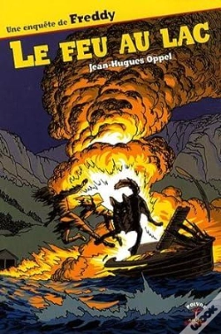 Capa do artigo Le Feu Au Lac