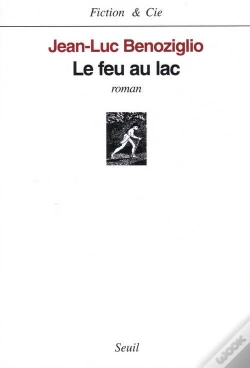 Capa do artigo Le Feu Au Lac
