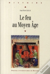 Capa do artigo Le Feu Au Moyen Age