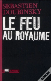 Capa do artigo Le Feu Au Royaume