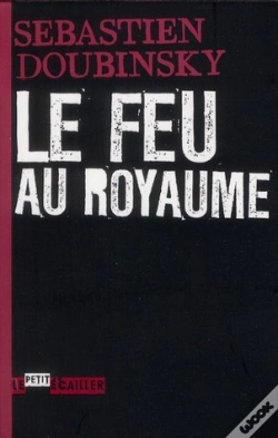 Capa do artigo Le Feu Au Royaume