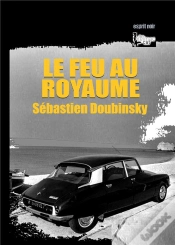 Capa do artigo Le Feu Au Royaume
