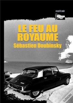 Capa do artigo Le Feu Au Royaume