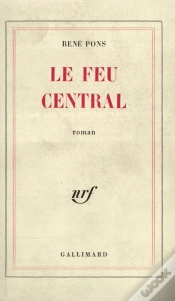 Capa do artigo Le Feu Central