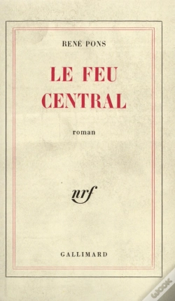 Capa do artigo Le Feu Central