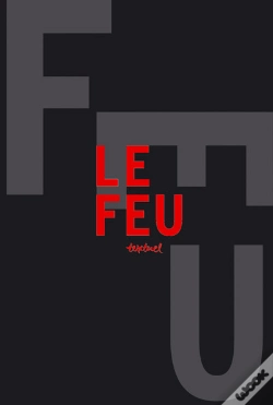 Capa do artigo Le Feu