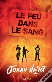 Capa do artigo Le Feu Dans Le Sang