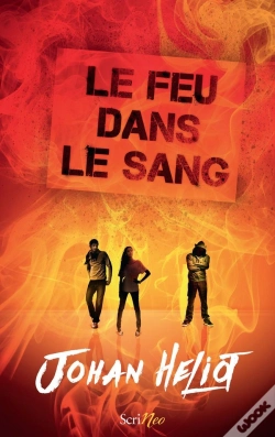 Capa do artigo Le Feu Dans Le Sang