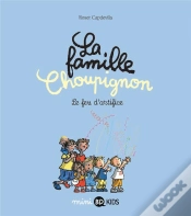 Capa do artigo Le Feu D