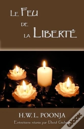 Le Feu De La Liberté