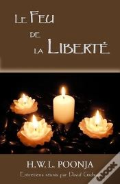 Capa do artigo Le Feu De La Liberté