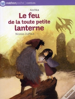 Capa do artigo Le Feu De La Toute Petite Lanterne