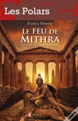 Capa do artigo Le Feu De Mithra