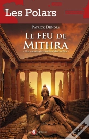 Capa do artigo Le Feu De Mithra