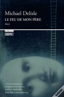 Capa do artigo Le Feu De Mon Père