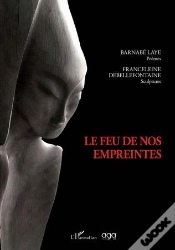 Capa do artigo Le Feu De Nos Empreintes