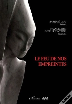 Capa do artigo Le Feu De Nos Empreintes