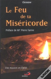 Le Feu De Ta Misericorde ; Une Mission En Eglise