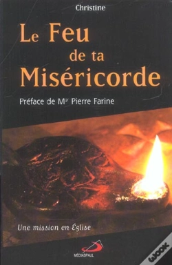 Capa do artigo Le Feu De Ta Misericorde ; Une Mission En Eglise